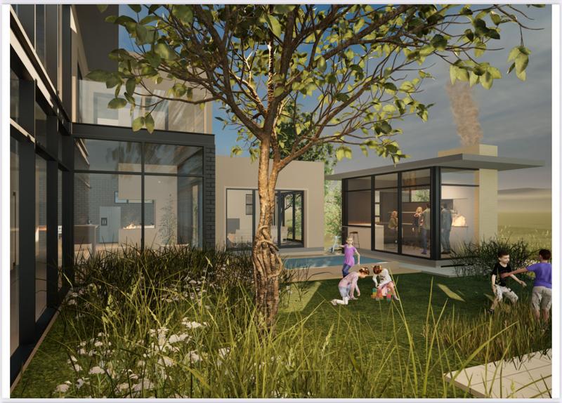 5 Bedroom Property for Sale in Midstream Heights Gauteng