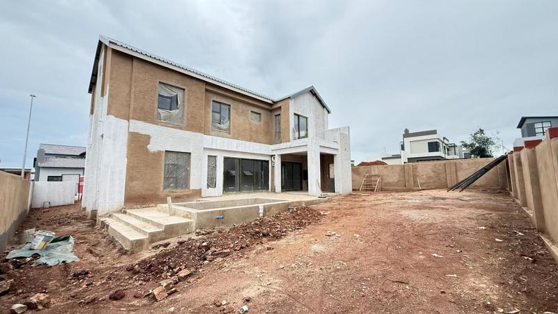 4 Bedroom Property for Sale in Fountainbrook Estate Gauteng