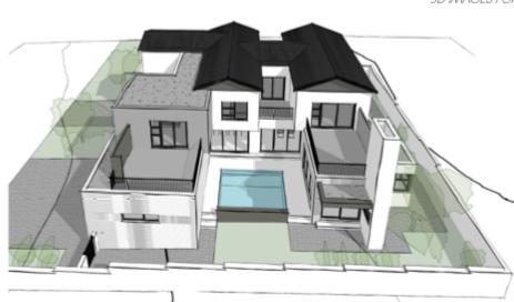 4 Bedroom Property for Sale in Fountainbrook Estate Gauteng