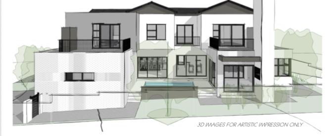 4 Bedroom Property for Sale in Fountainbrook Estate Gauteng