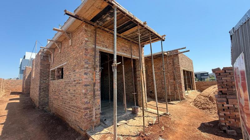 4 Bedroom Property for Sale in Fountainbrook Estate Gauteng