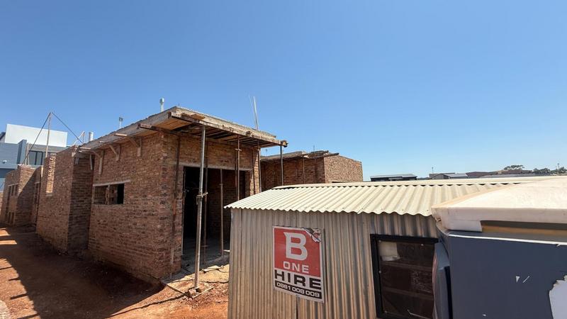 4 Bedroom Property for Sale in Fountainbrook Estate Gauteng