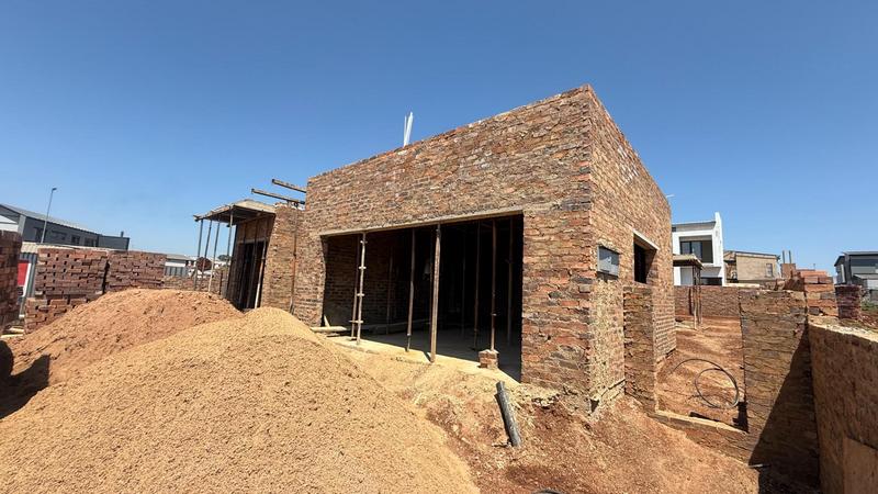 4 Bedroom Property for Sale in Fountainbrook Estate Gauteng