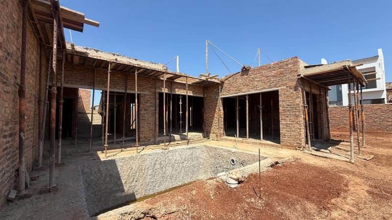 4 Bedroom Property for Sale in Fountainbrook Estate Gauteng