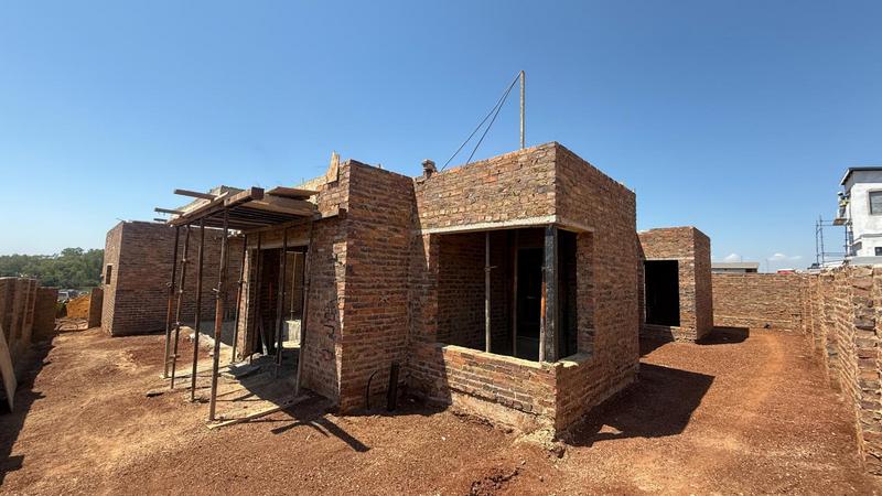 4 Bedroom Property for Sale in Fountainbrook Estate Gauteng