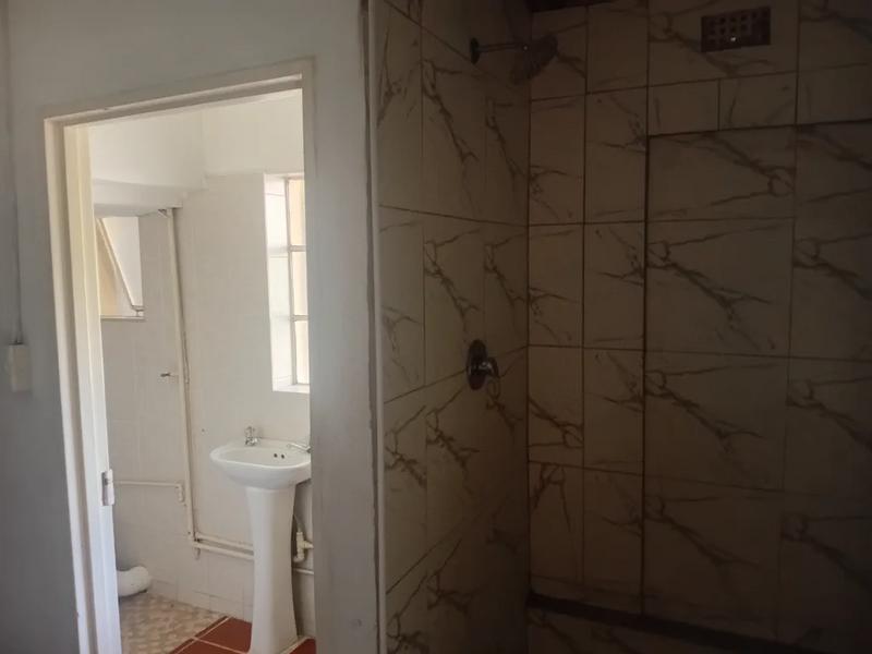To Let 1 Bedroom Property for Rent in Westdene Gauteng