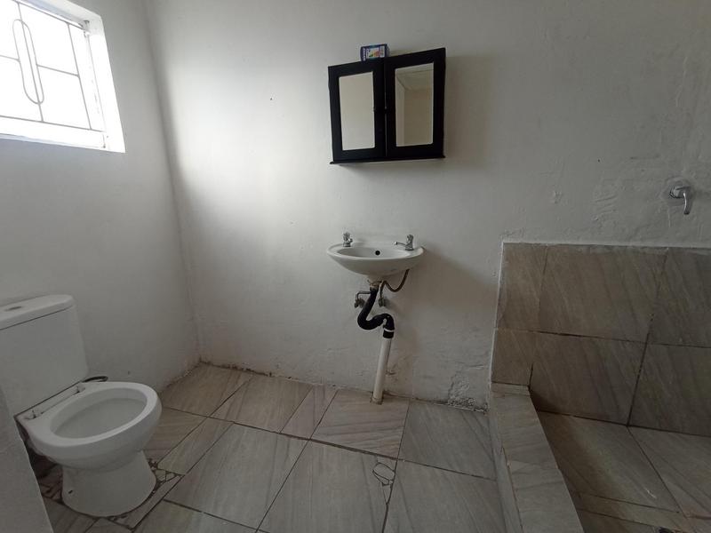 To Let 1 Bedroom Property for Rent in Cosmo City Gauteng