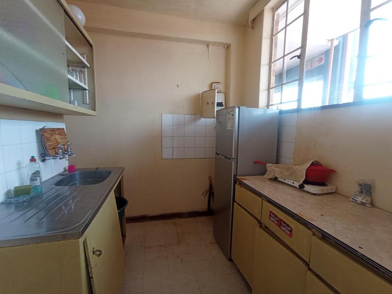 1 Bedroom Property for Sale in Florida Lake Gauteng