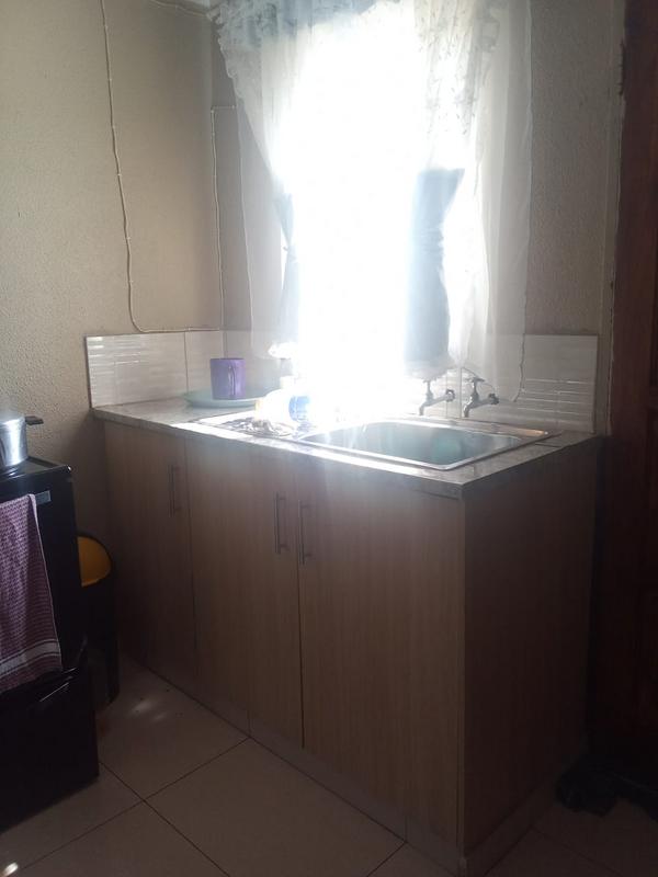 2 Bedroom Property for Sale in Palm Springs Gauteng