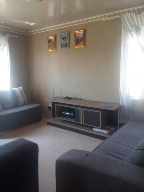 2 Bedroom Property for Sale in Palm Springs Gauteng