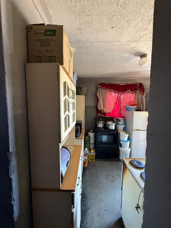 2 Bedroom Property for Sale in Tembisa Central Gauteng