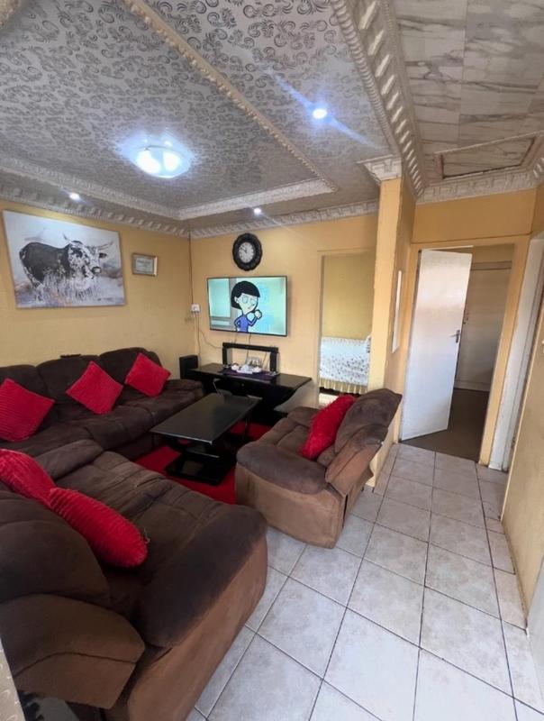 2 Bedroom Property for Sale in Vosloorus Gauteng