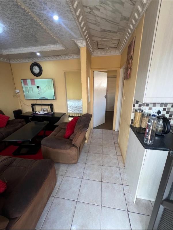 2 Bedroom Property for Sale in Vosloorus Gauteng