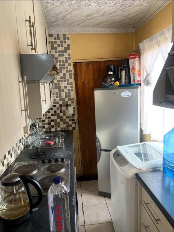 2 Bedroom Property for Sale in Vosloorus Gauteng