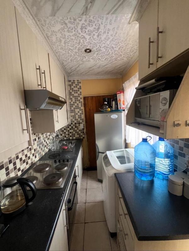 2 Bedroom Property for Sale in Vosloorus Gauteng