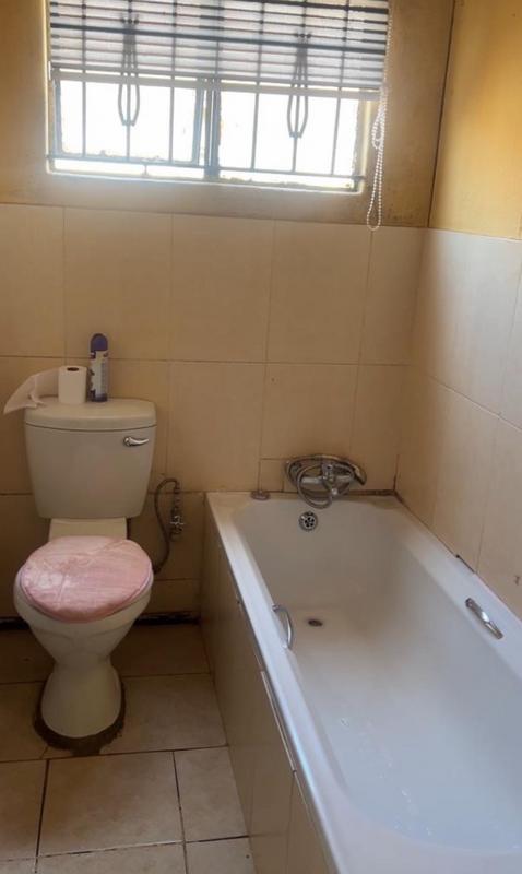 2 Bedroom Property for Sale in Vosloorus Gauteng