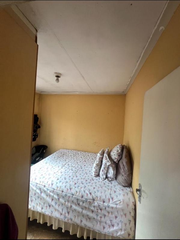 2 Bedroom Property for Sale in Vosloorus Gauteng