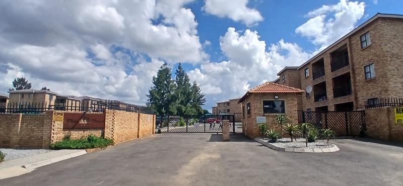 To Let 2 Bedroom Property for Rent in Albertsdal Gauteng