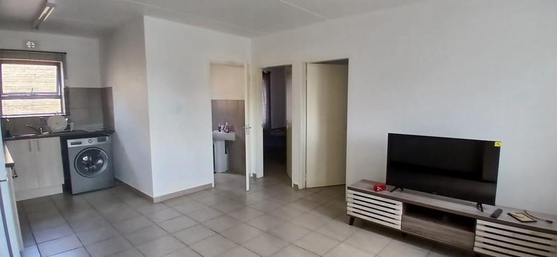 To Let 2 Bedroom Property for Rent in Albertsdal Gauteng