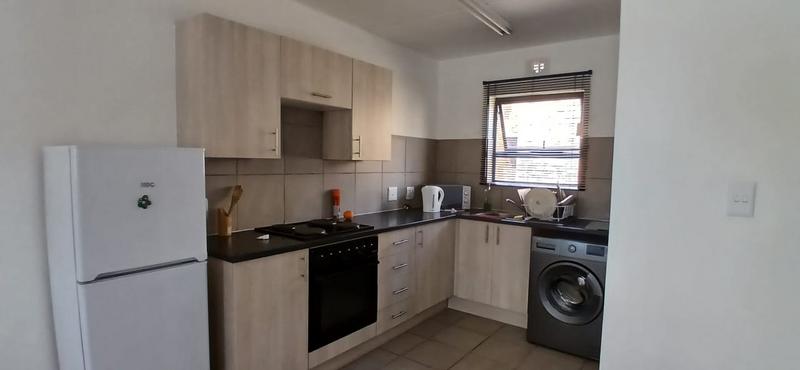 To Let 2 Bedroom Property for Rent in Albertsdal Gauteng