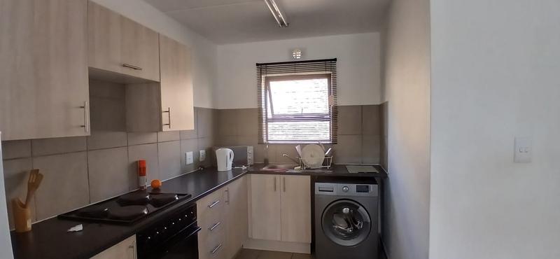 To Let 2 Bedroom Property for Rent in Albertsdal Gauteng