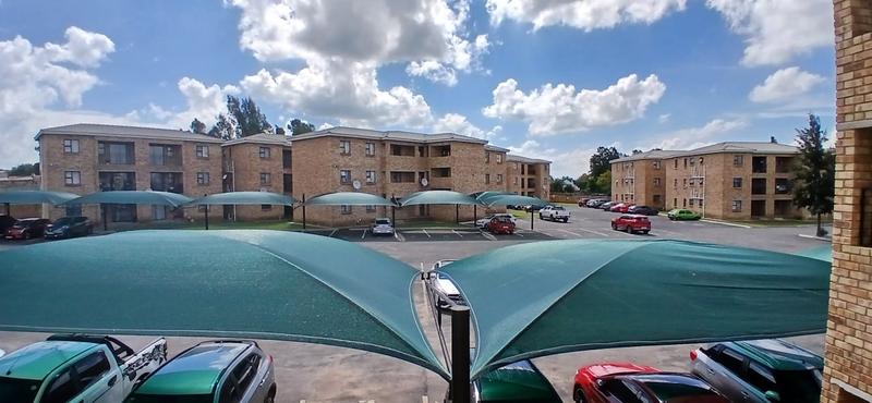 To Let 2 Bedroom Property for Rent in Albertsdal Gauteng