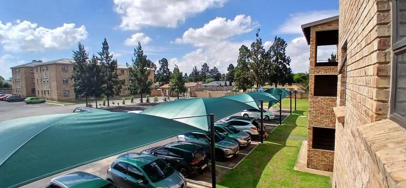 To Let 2 Bedroom Property for Rent in Albertsdal Gauteng