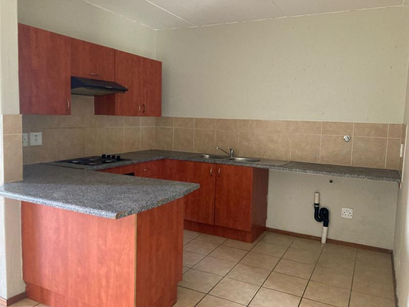 2 Bedroom Property for Sale in Comet Gauteng