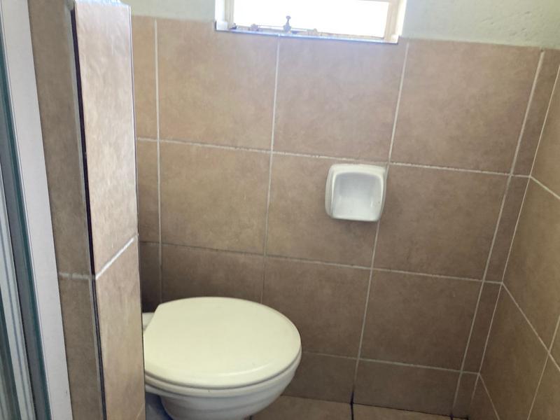 2 Bedroom Property for Sale in Comet Gauteng