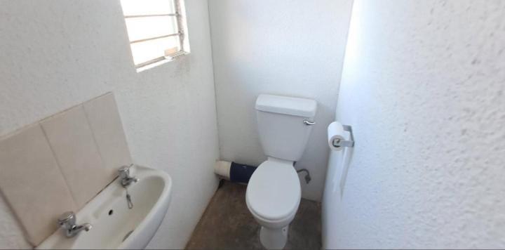 3 Bedroom Property for Sale in Salfin Gauteng