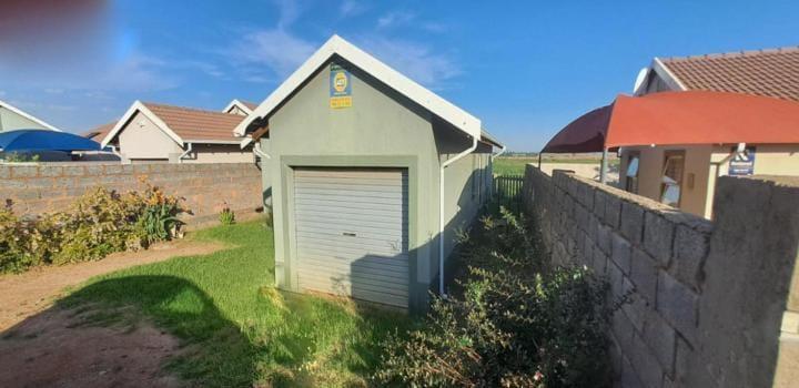 3 Bedroom Property for Sale in Salfin Gauteng