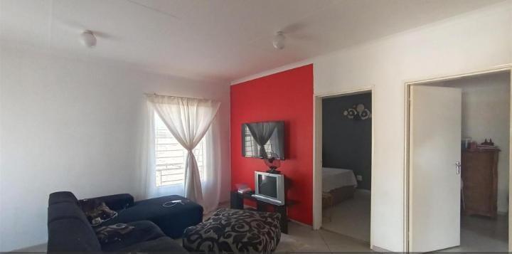 2 Bedroom Property for Sale in Salfin Gauteng