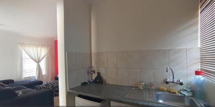 2 Bedroom Property for Sale in Salfin Gauteng
