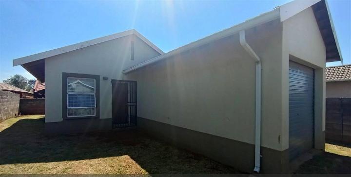 2 Bedroom Property for Sale in Salfin Gauteng