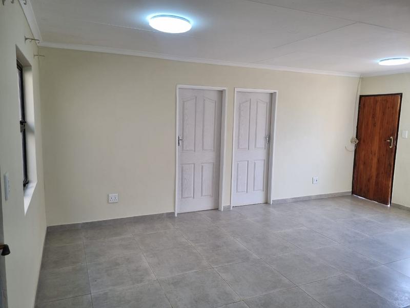 3 Bedroom Property for Sale in Windmill Park Gauteng