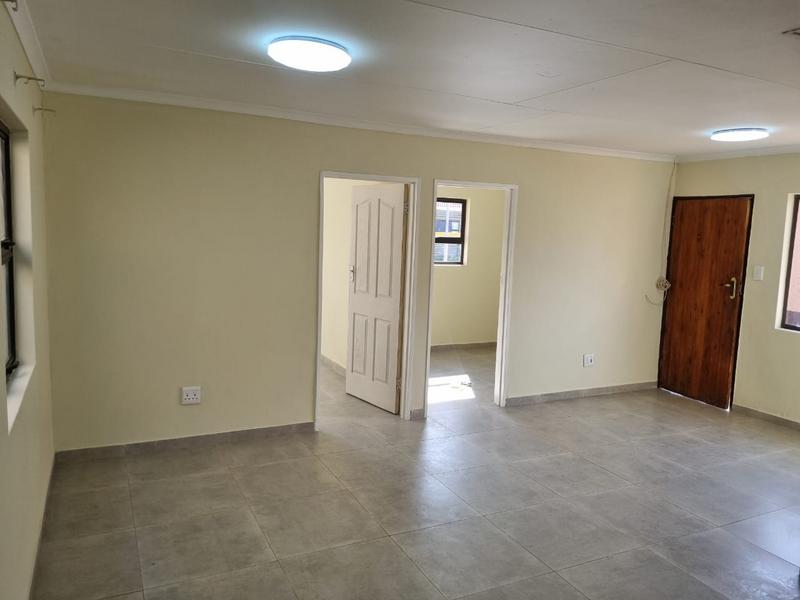 3 Bedroom Property for Sale in Windmill Park Gauteng