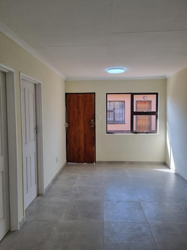 3 Bedroom Property for Sale in Windmill Park Gauteng
