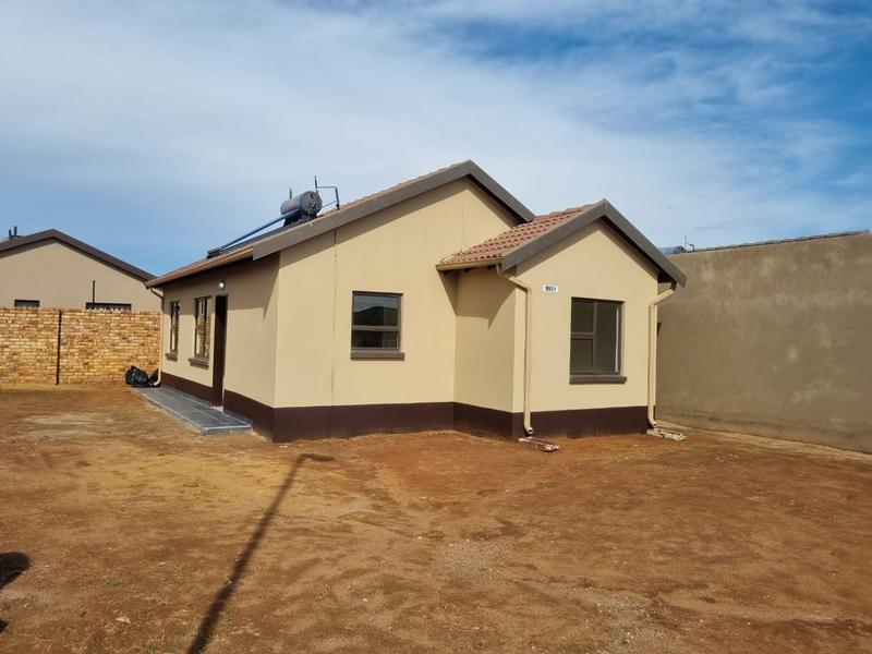 3 Bedroom Property for Sale in Windmill Park Gauteng
