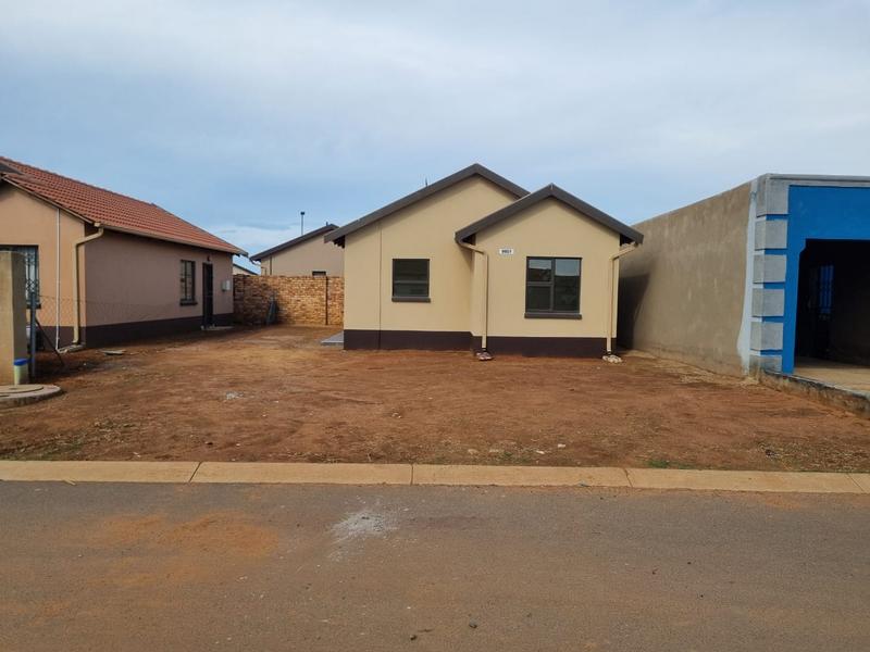 3 Bedroom Property for Sale in Windmill Park Gauteng
