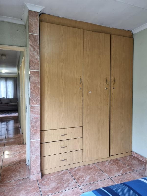 3 Bedroom Property for Sale in Roodekop Gauteng