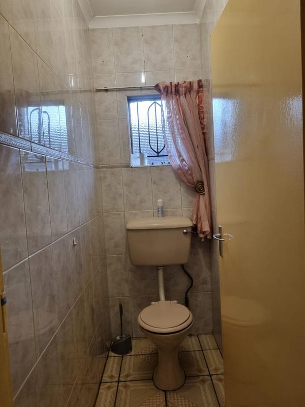 3 Bedroom Property for Sale in Spruit View Gauteng