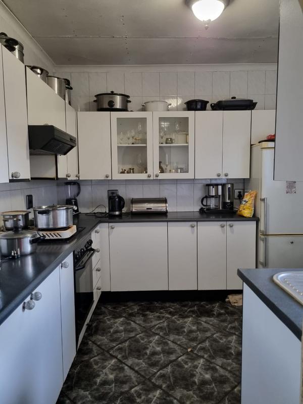 3 Bedroom Property for Sale in Spruit View Gauteng