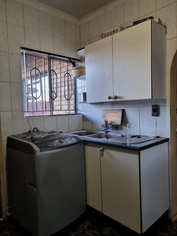 3 Bedroom Property for Sale in Spruit View Gauteng