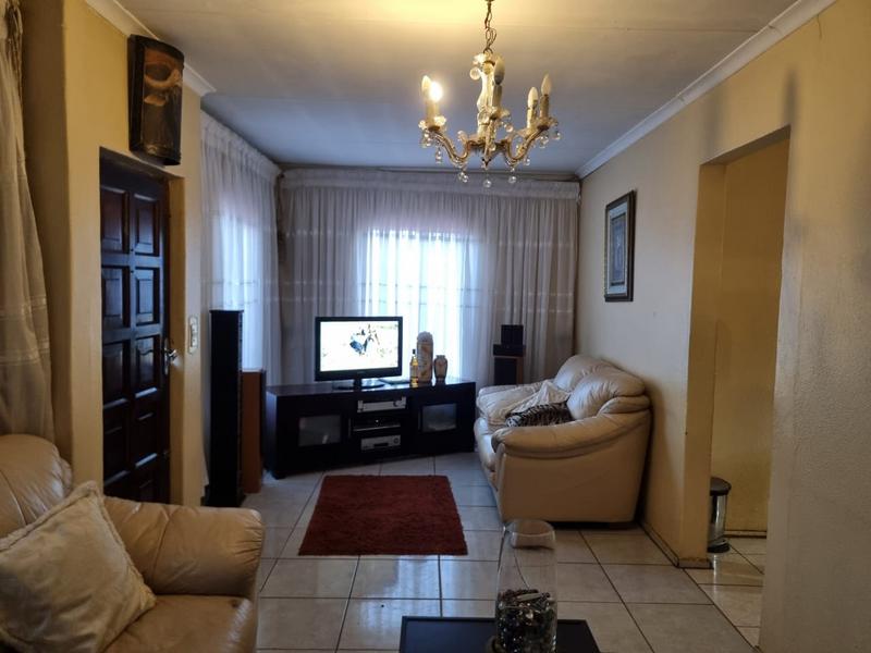 3 Bedroom Property for Sale in Spruit View Gauteng