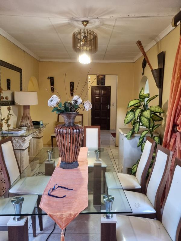 3 Bedroom Property for Sale in Spruit View Gauteng