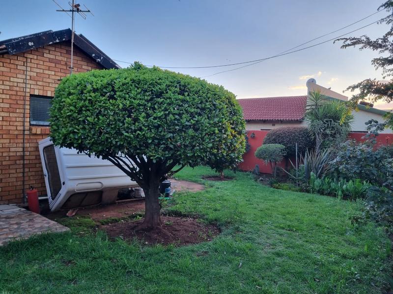 3 Bedroom Property for Sale in Spruit View Gauteng