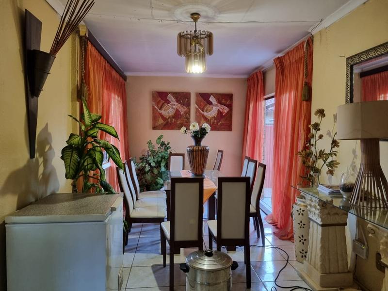 3 Bedroom Property for Sale in Spruit View Gauteng