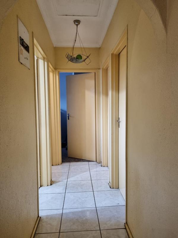 3 Bedroom Property for Sale in Spruit View Gauteng