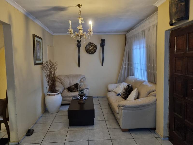 3 Bedroom Property for Sale in Spruit View Gauteng