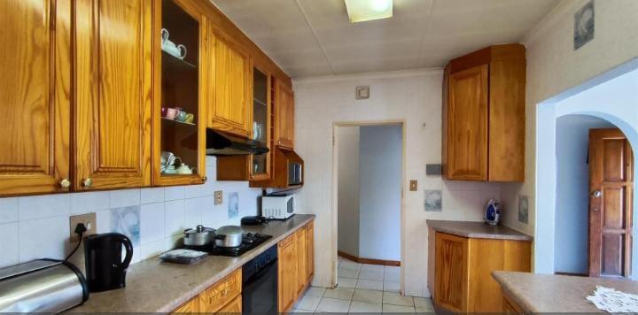 3 Bedroom Property for Sale in Birchleigh North Gauteng